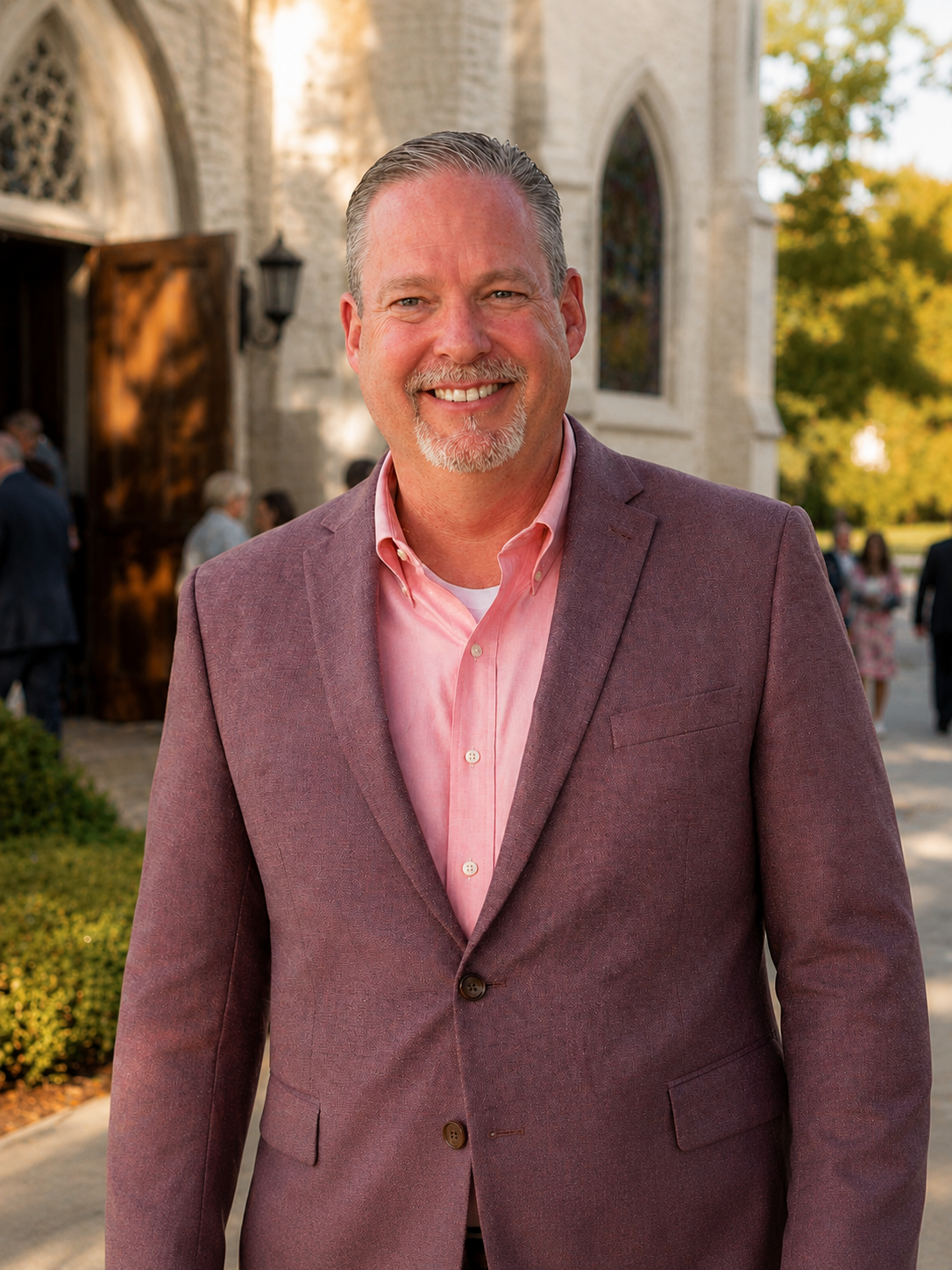 Stephen Parsons photo 2