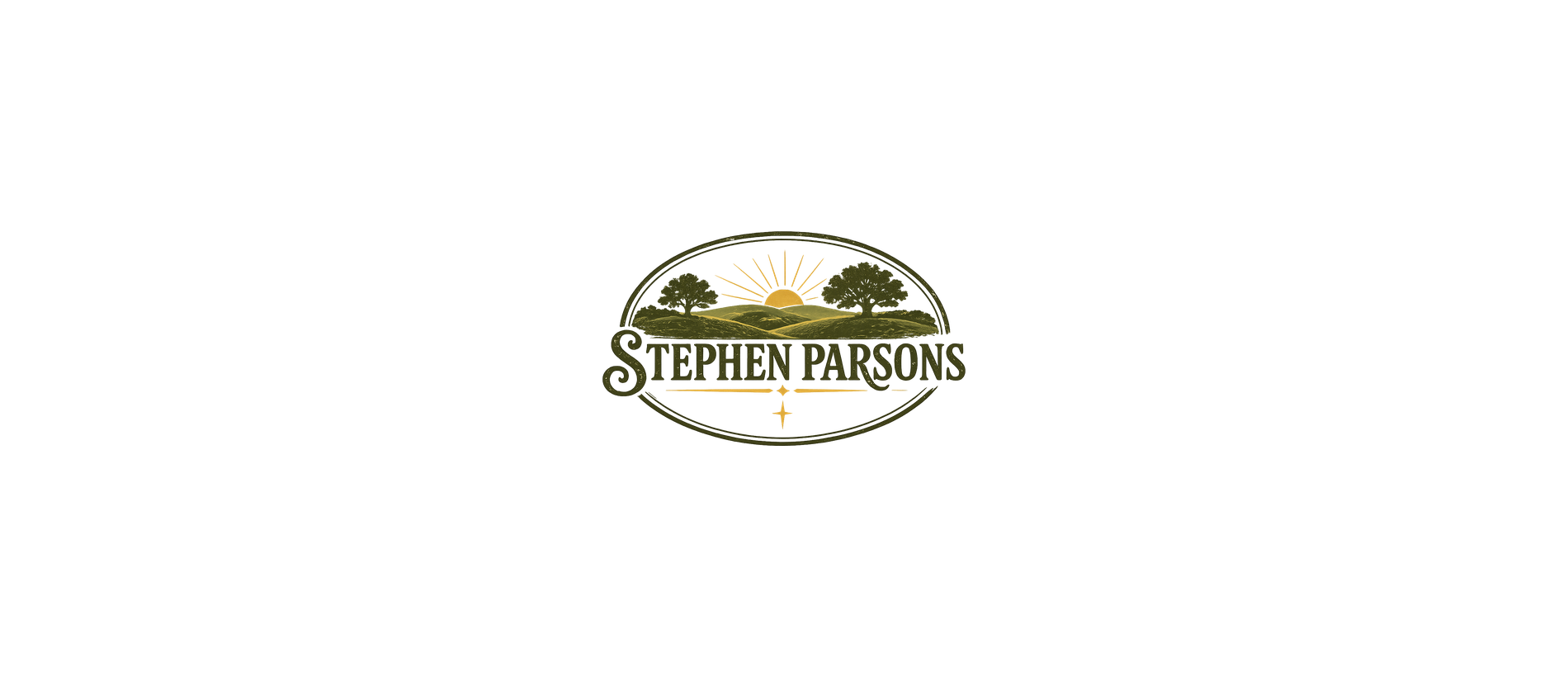 Stephen Parsons logo
